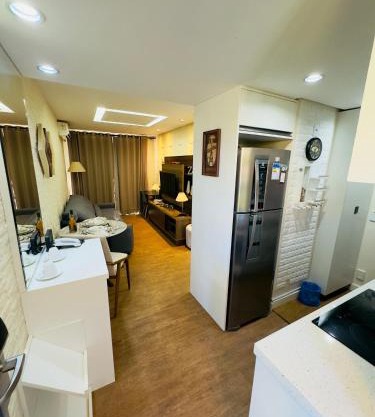 Brasília - Lakeside Apartamento
