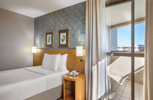 Brasil 21 Suites Affiliated by Melia