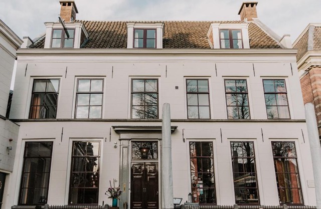 Brass Hotel