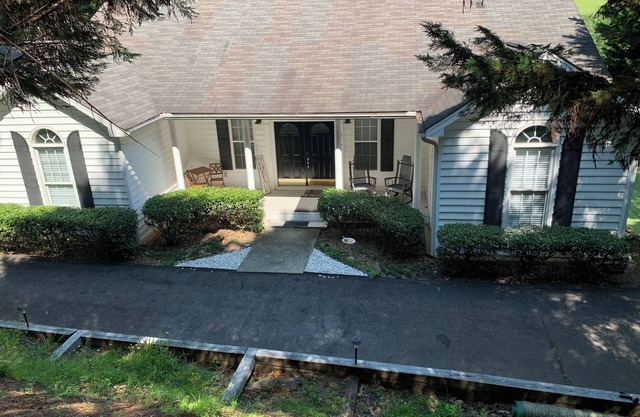 Brasstown Valley Cottage 5/3 w/Hot Tub