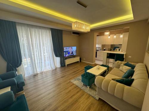 Bratu Residence