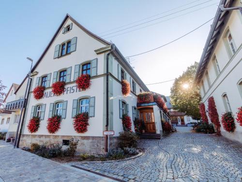 Brauerei Gasthof Pfister