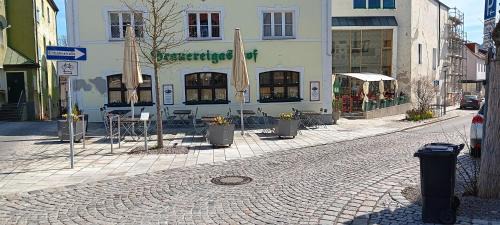 Brauereigasthof Hösl Pension