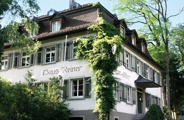 Brauereigasthof Reiner