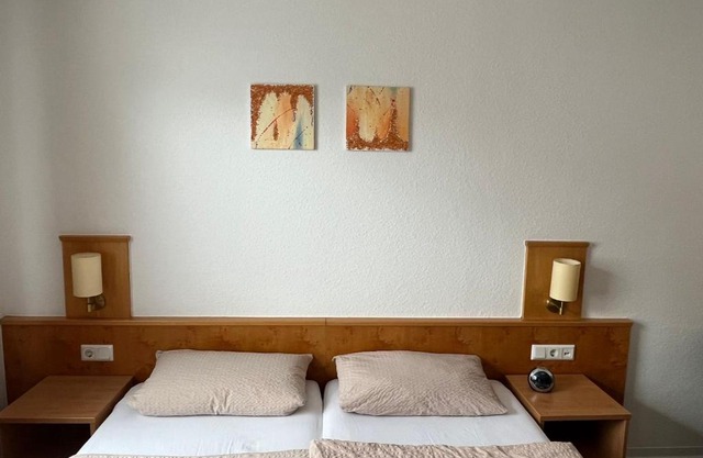 Brauhaus Hotel Ruetershoff