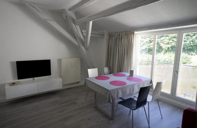 Brauhaus Suite 20