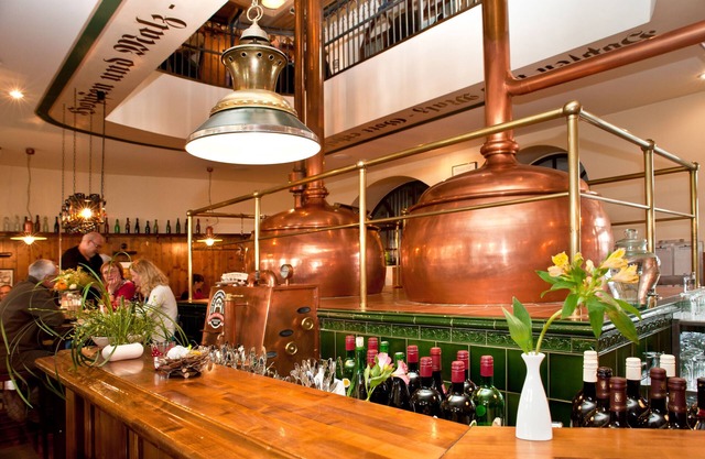 Brauhaus Wittenberg