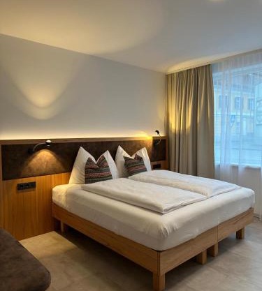 Brauhotel Vitzthum