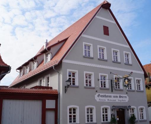 Braumeister Döbler - Ferienwohnungen