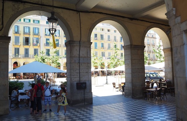 Bravissimo Old Side Girona Two