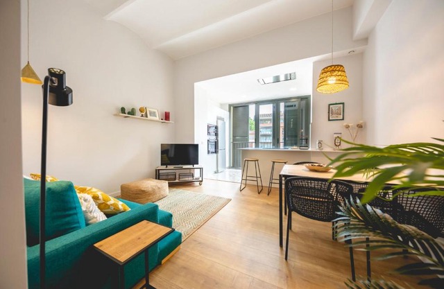 Bravissimo Pont Areny, modern 3 bedroom apartment