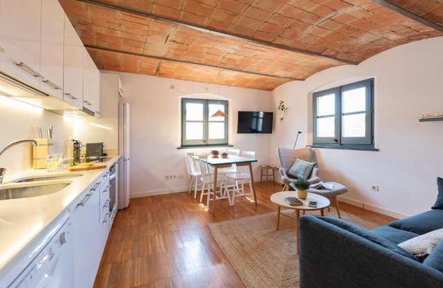 Bravissimo Raïms Penthouse