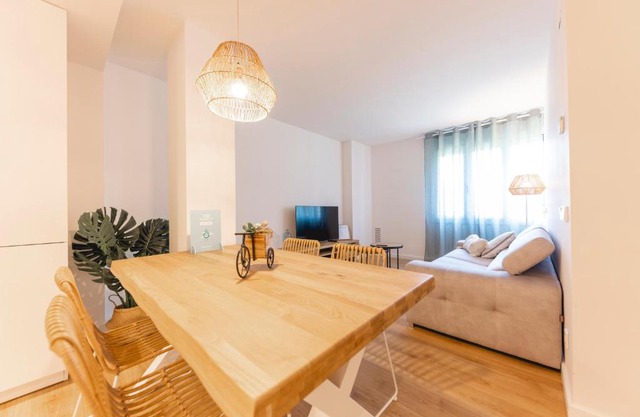 Bravissimo Sirenes, 2-bedroom apartment