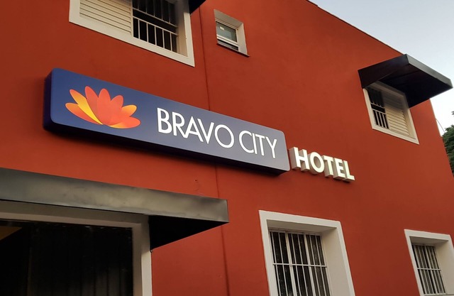 Bravo City Hotel