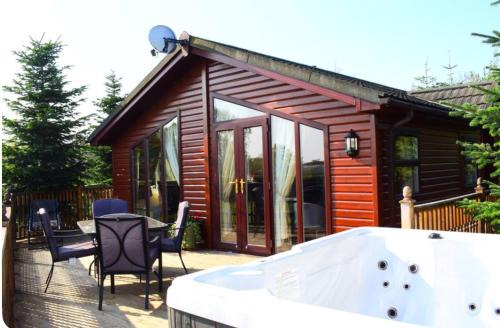 Bray lodge
