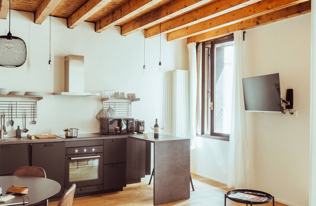 BRE Apartments - Magellan