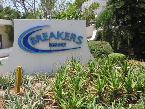 Breakers Resort 