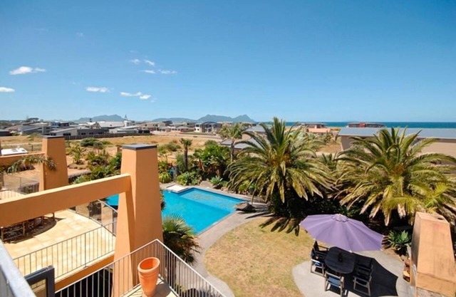 Bream Bay Resort - Ruakaka