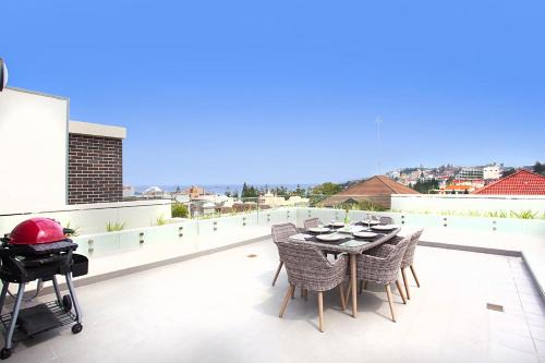 Bream Penthouse