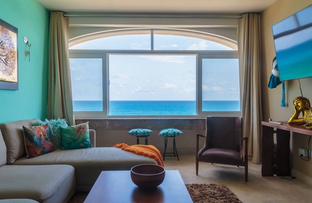 Breath taking Ocean Views