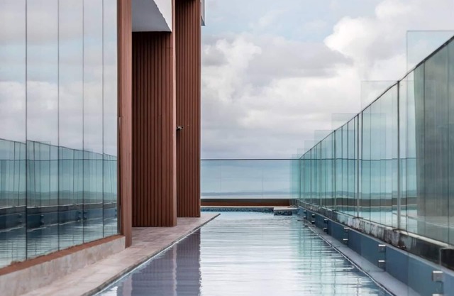 Breath-taking Ocean View | PH Boutique Quartier del Mar