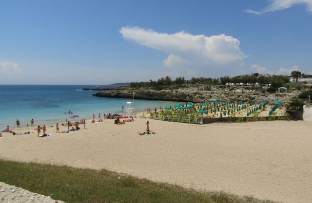 BREATH-TAKING VIEW - FROM TERRACE - LEPORANO- 10% DISCOUNT