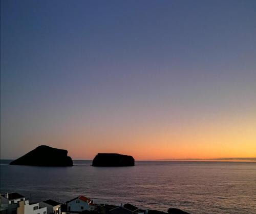 Breathe Nature - Beach House Azores