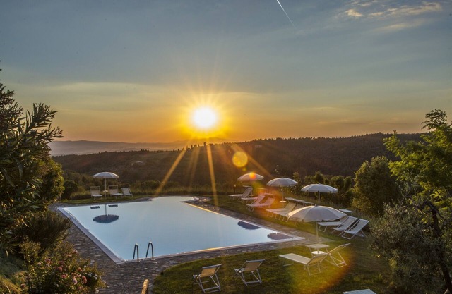 Breathtaking View, Typical, Charming with Pool