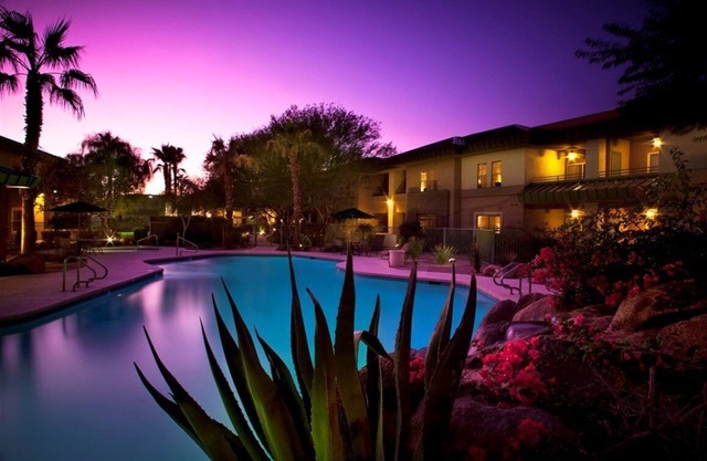 Breathtaking McDowell Sonoran Preserve!