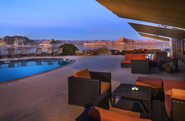Breathtaking Scenery!: 4 Family Friendly Units! Near Glen Canyon, Onsite Pool