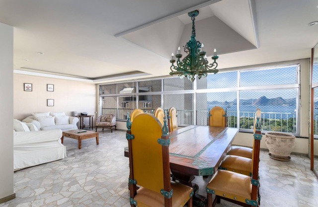 Breathtaking view in Flamengo | PFO1601 Z5