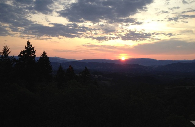 Breathtaking View!