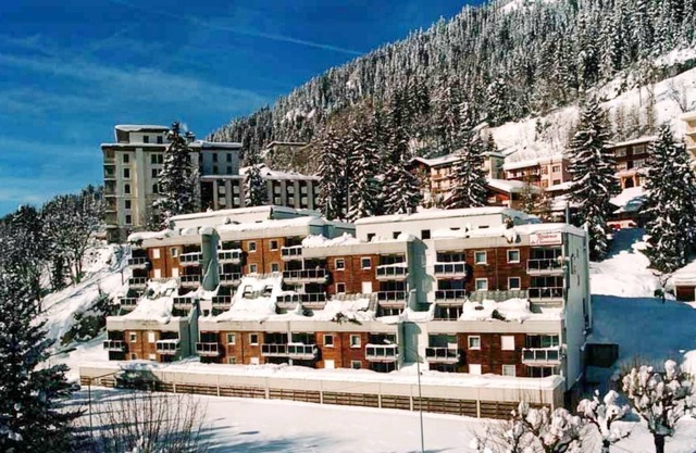 Breathtaking Views in the Heart of Vaudois Alps