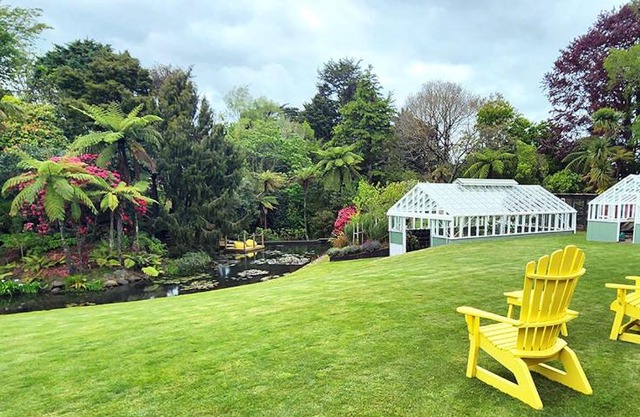 Brecon Pond Bed & Breakfast