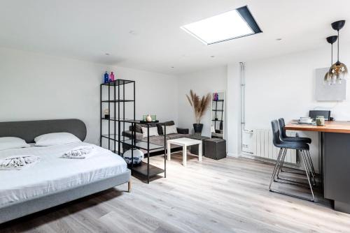 Brederode Suite