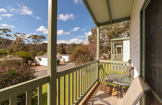 Breeze Holiday Parks - Halls Gap