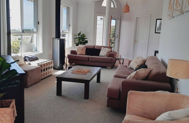 Breeze Kiama - Spacious luxuriant home in the coastal town of Kiama!
