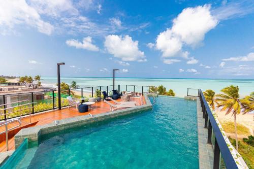 Breeze Residence - Studio duplo by Carpediem