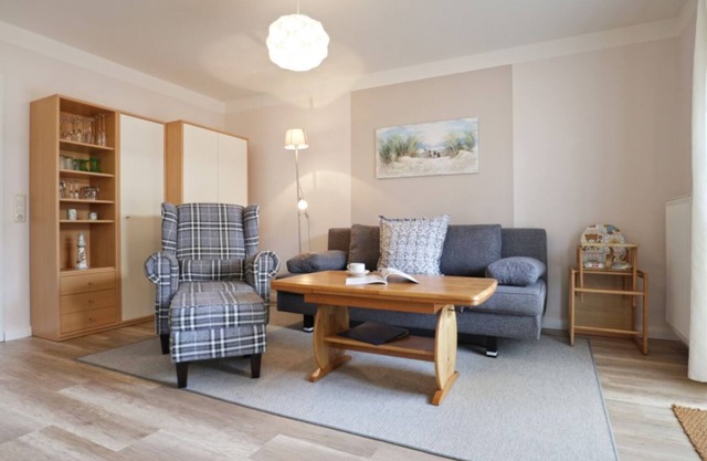 Breeze vacation apartment