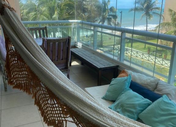 Breezes cumbuco vista mar