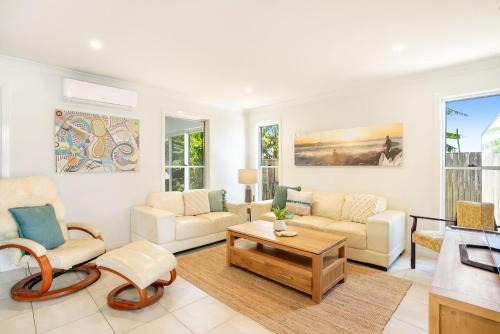 Breezeway House - 38B Cypress Street