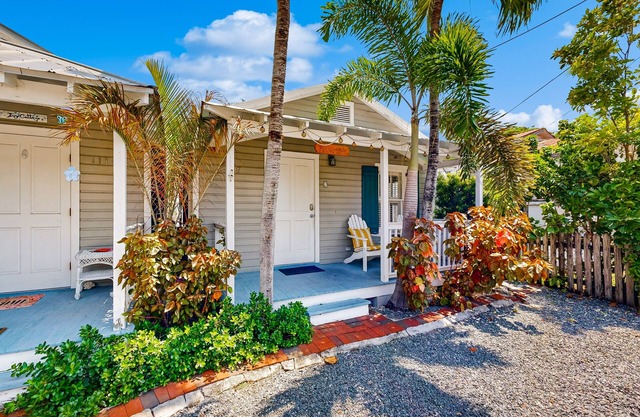 Breezy Florida Home with Shared Pool, Dog & Snowbird-Friendly - Walk to Beach