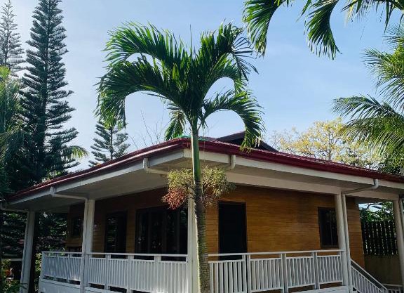 Breezy Tagaytay Resthouse 2