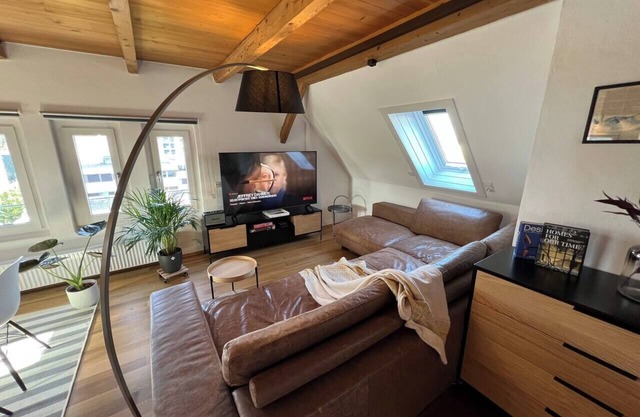 Bregenz - Premium Loft Alois