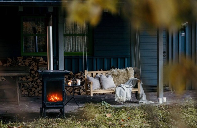 Bregenzerwald holiday home