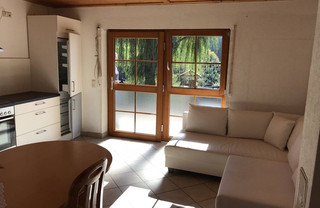 Breigenhof - Holiday apartment farmhouse - sunny location