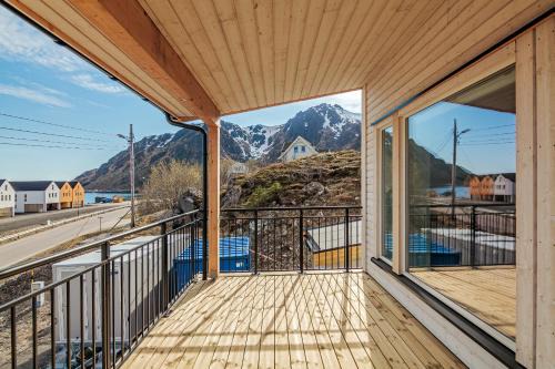 BREIM-new apartment in Ballstad #59