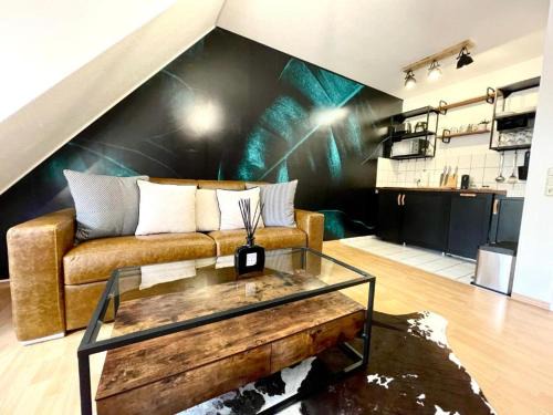 Breisgau Hideaway
