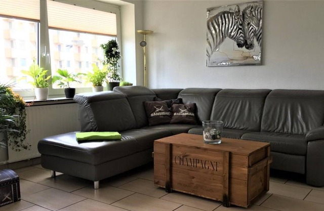 Bremen City Apartment II