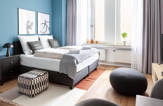 Bremen Hutfilterstraße | Suite M